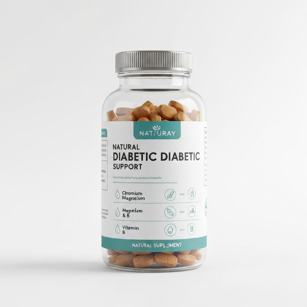 Naturalny środek wspomagający